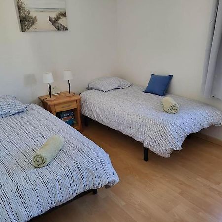 Charmant Appartement ! Le Barcarès Esterno foto