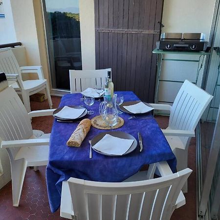 Charmant Appartement ! Le Barcarès Esterno foto